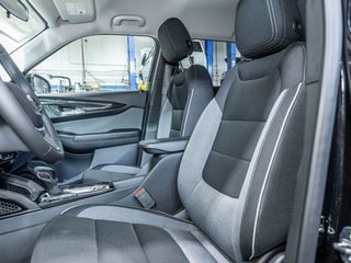 2026 Chevrolet Trailblazer in St-Jérôme, Quebec - 10 - w320h240px