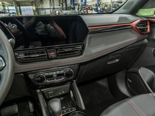 Chevrolet Trailblazer  2026 à St-Jérôme, Québec - 19 - w320h240px
