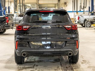 Chevrolet Trailblazer  2026 à St-Jérôme, Québec - 8 - w320h240px