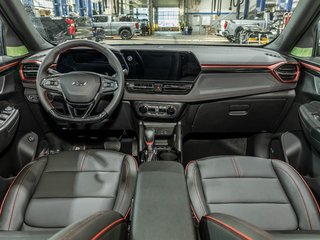 Chevrolet Trailblazer  2026 à St-Jérôme, Québec - 4 - w320h240px
