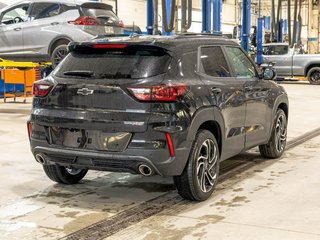 Chevrolet Trailblazer  2026 à St-Jérôme, Québec - 9 - w320h240px