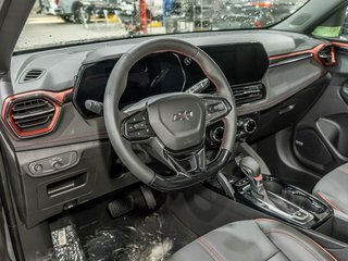 Chevrolet Trailblazer  2026 à St-Jérôme, Québec - 12 - w320h240px