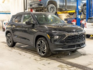 Chevrolet Trailblazer  2026 à St-Jérôme, Québec - 10 - w320h240px