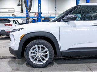2026 Chevrolet Trailblazer in St-Jérôme, Quebec - 28 - w320h240px