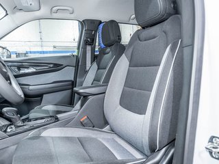 2026 Chevrolet Trailblazer in St-Jérôme, Quebec - 10 - w320h240px