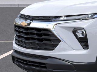 2026 Chevrolet Trailblazer in St-Jérôme, Quebec - 13 - w320h240px