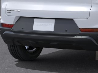 2026 Chevrolet Trailblazer in St-Jérôme, Quebec - 14 - w320h240px