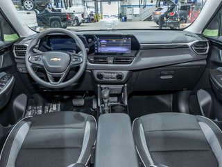 2026 Chevrolet Trailblazer in St-Jérôme, Quebec - 4 - w320h240px