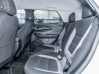 2026 Chevrolet Trailblazer in St-Jérôme, Quebec - 24 - w320h240px
