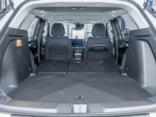 2026 Chevrolet Trailblazer in St-Jérôme, Quebec - 26 - w320h240px