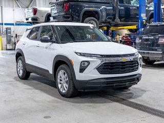 2026 Chevrolet Trailblazer in St-Jérôme, Quebec - 9 - w320h240px