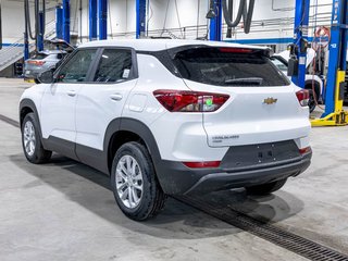 2026 Chevrolet Trailblazer in St-Jérôme, Quebec - 5 - w320h240px