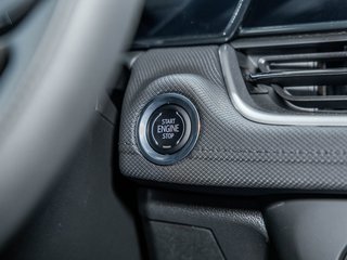 2026 Chevrolet Trailblazer in St-Jérôme, Quebec - 19 - w320h240px