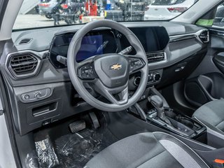 2026 Chevrolet Trailblazer in St-Jérôme, Quebec - 11 - w320h240px