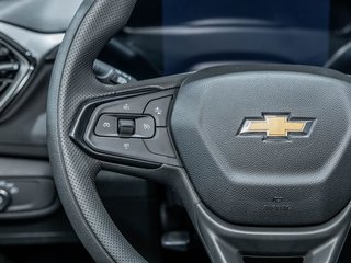 2026 Chevrolet Trailblazer in St-Jérôme, Quebec - 14 - w320h240px