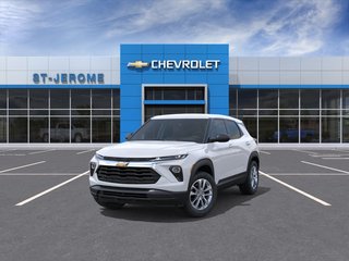 2026 Chevrolet Trailblazer in St-Jérôme, Quebec - 8 - w320h240px