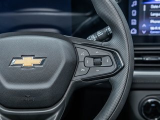 2026 Chevrolet Trailblazer in St-Jérôme, Quebec - 15 - w320h240px