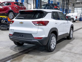 2026 Chevrolet Trailblazer in St-Jérôme, Quebec - 8 - w320h240px