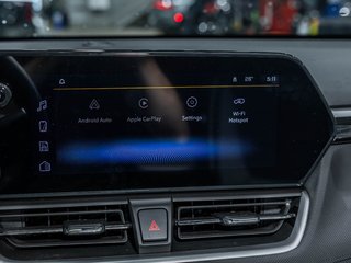 2026 Chevrolet Trailblazer in St-Jérôme, Quebec - 16 - w320h240px