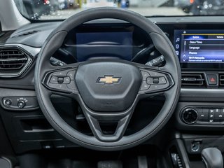 2026 Chevrolet Trailblazer in St-Jérôme, Quebec - 12 - w320h240px