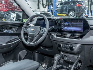 2026 Chevrolet Trailblazer in St-Jérôme, Quebec - 23 - w320h240px