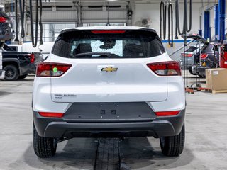 2026 Chevrolet Trailblazer in St-Jérôme, Quebec - 6 - w320h240px