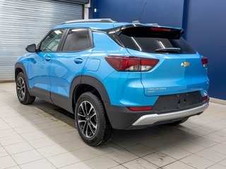 2026 Chevrolet Trailblazer in St-Jérôme, Quebec - 5 - w320h240px