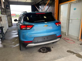 Chevrolet Trailblazer  2026 à St-Jérôme, Québec - 5 - w320h240px
