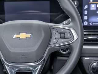 2026 Chevrolet Trailblazer in St-Jérôme, Quebec - 15 - w320h240px