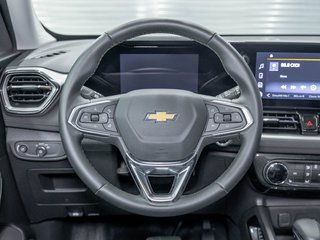2026 Chevrolet Trailblazer in St-Jérôme, Quebec - 12 - w320h240px