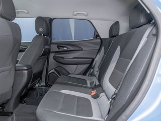 2026 Chevrolet Trailblazer in St-Jérôme, Quebec - 26 - w320h240px