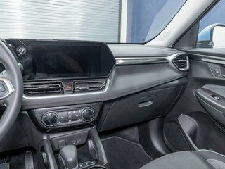 2026 Chevrolet Trailblazer in St-Jérôme, Quebec - 18 - w320h240px