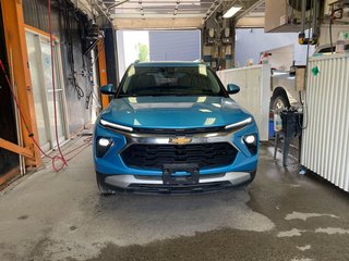 Chevrolet Trailblazer  2026 à St-Jérôme, Québec - 4 - w320h240px