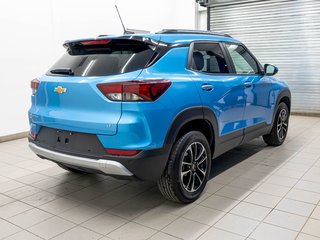 2026 Chevrolet Trailblazer in St-Jérôme, Quebec - 8 - w320h240px