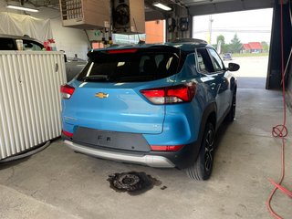 Chevrolet Trailblazer  2026 à St-Jérôme, Québec - 8 - w320h240px