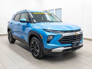 2026 Chevrolet Trailblazer in St-Jérôme, Quebec - 9 - w320h240px