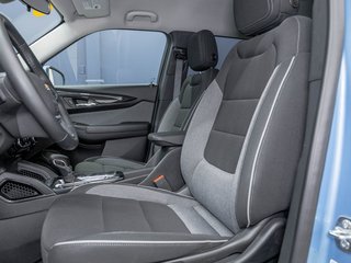 2026 Chevrolet Trailblazer in St-Jérôme, Quebec - 10 - w320h240px