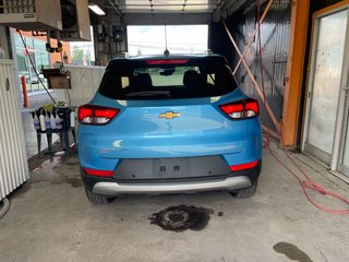 Chevrolet Trailblazer  2026 à St-Jérôme, Québec - 6 - w320h240px