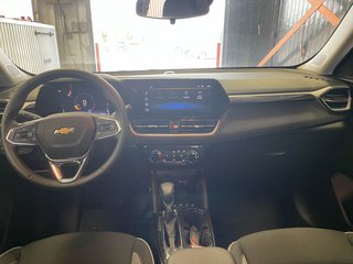 Chevrolet Trailblazer  2026 à St-Jérôme, Québec - 10 - w320h240px