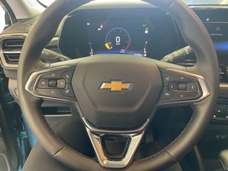 Chevrolet Trailblazer  2026 à St-Jérôme, Québec - 13 - w320h240px