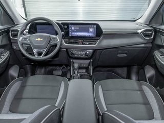2026 Chevrolet Trailblazer in St-Jérôme, Quebec - 11 - w320h240px