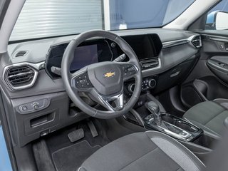 2026 Chevrolet Trailblazer in St-Jérôme, Quebec - 2 - w320h240px