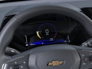 2026 Chevrolet Trailblazer in St-Jérôme, Quebec - 18 - w320h240px