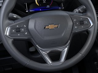 2026 Chevrolet Trailblazer in St-Jérôme, Quebec - 19 - w320h240px