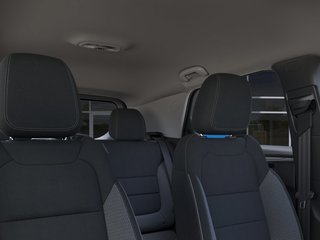2026 Chevrolet Trailblazer in St-Jérôme, Quebec - 24 - w320h240px