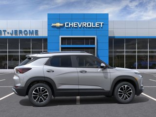 2026 Chevrolet Trailblazer in St-Jérôme, Quebec - 5 - w320h240px