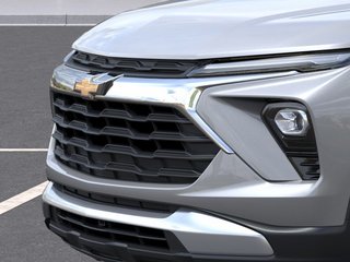 2026 Chevrolet Trailblazer in St-Jérôme, Quebec - 13 - w320h240px