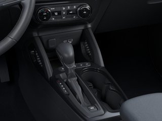 2026 Chevrolet Trailblazer in St-Jérôme, Quebec - 23 - w320h240px
