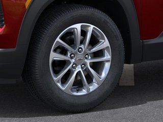 2026 Chevrolet Trailblazer in St-Jérôme, Quebec - 9 - w320h240px