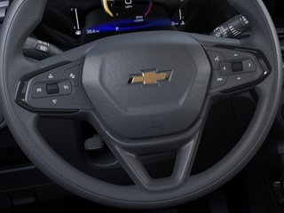2026 Chevrolet Trailblazer in St-Jérôme, Quebec - 19 - w320h240px